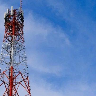 Anatel realiza leilão para ampliar sinal em áreas rurais e rodovias