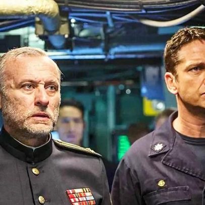 Qual filme a TV Globo exibe neste domingo