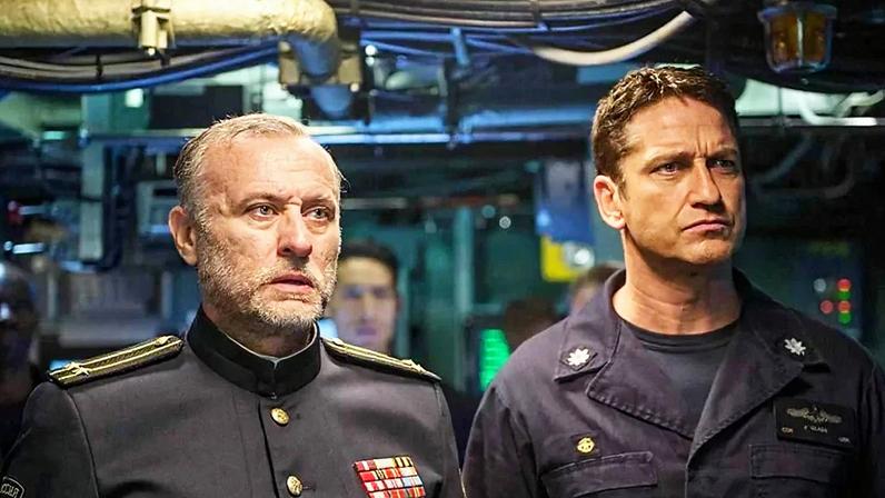 Qual filme a TV Globo exibe neste domingo