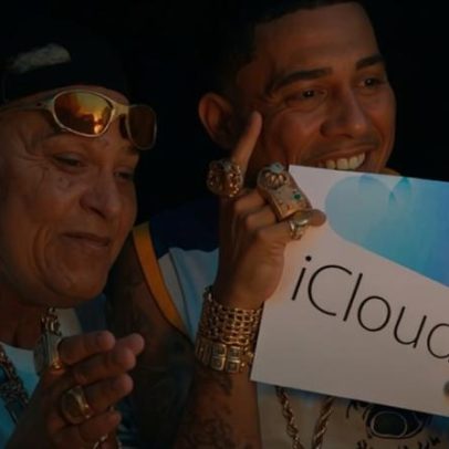Backup do iCloud pode ser acessado pela polícia em quais casos é permitido