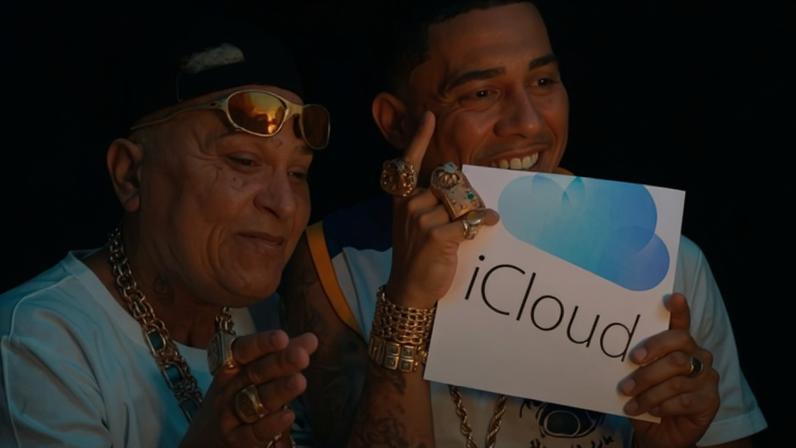 Backup no iCloud pode ser acessado pela polícia, mas com limites legais e técnicos — Foto: Reprodução/Arte TechTudo