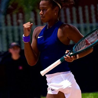 Brasil avança para o playoff mundial da Billie Jean King Cup
