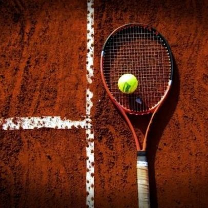 Roland Garros anuncia prêmio total de 61,7 milhões de euros para 2026