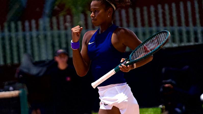 Brasil avança para o playoff mundial da Billie Jean King Cup