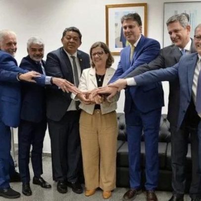 Teresa Leitão será líder do PT no Senado