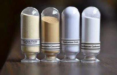 Setor mineral rejeita Terrabras e pede reforço da estrutura existente