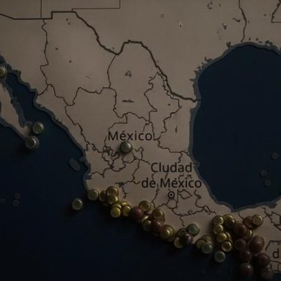 México registra 77 tremores em 48 horas, mantendo estado de alerta