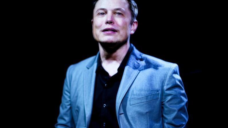 Tesla aprova pacote que pode tornar Musk o 1º trilionário da história. Créditos: depositphotos.com / rokas91