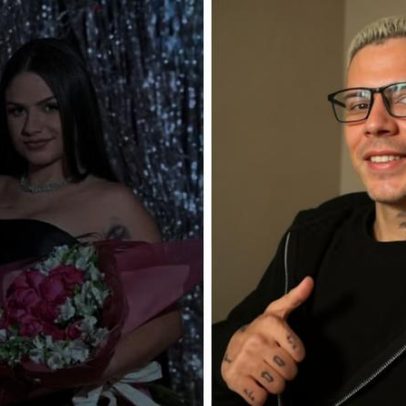 Prisão preventiva para Chrys Dias e Mateus Magrini; Paixão em prisão domiciliar