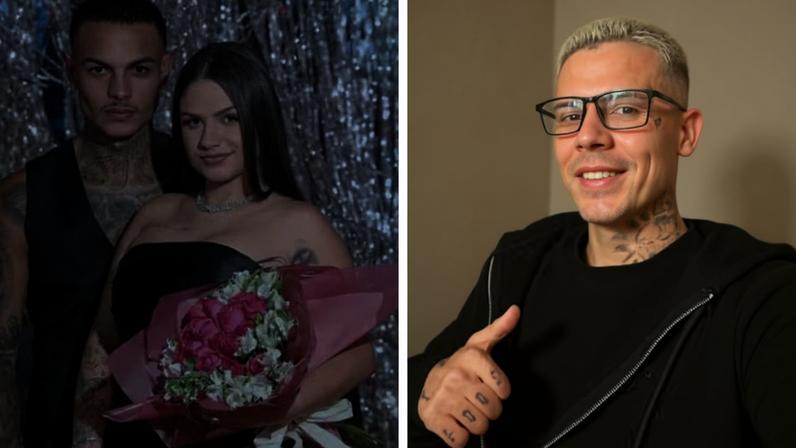 Influenciadores Chrys Dias, Matheus Magrini e Debora Paixao recebem alvará de soltura na Justiça — Foto: Reprodução