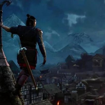 The Blood of Dawnwalker divulga requisitos para rodar sem upscaling