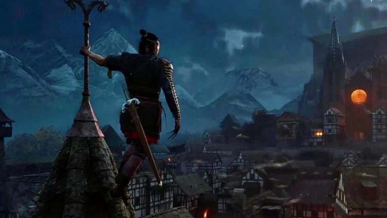 The Blood of Dawnwalker divulga requisitos para rodar sem upscaling