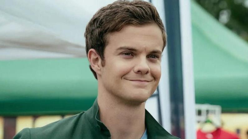 The Boys: Jack Quaid se casa com colega de elenco
