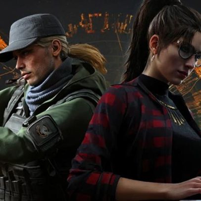 The Division Resurgence recebe roadmap com lançamento no PC e novas temporadas