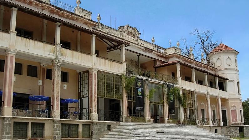 Teoria de que Hitler viveu escondido em hotel na Argentina persiste