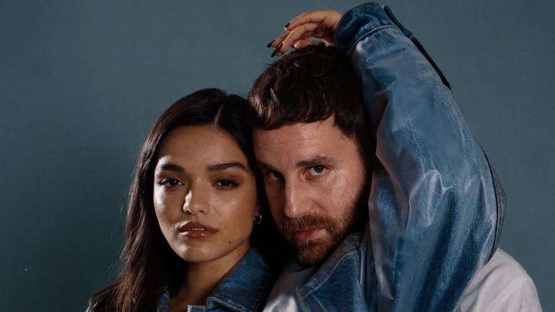 Álbum de The Last 5 Years de Zegler e Platt é homenagem aos jovens do teatro