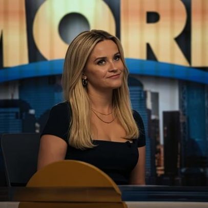Reese Witherspoon quebra silêncio após crítica por fala sobre IA