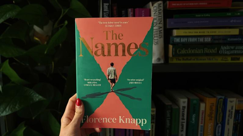 Li 50 livros no ano passado, mas este foi o meu favorito