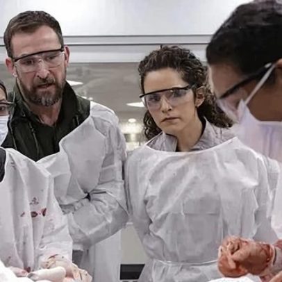 The Pitt: último episódio será exibido no cinema nos EUA