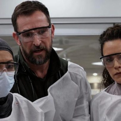 The Pitt: ator admite incerteza sobre retorno à 3ª temporada