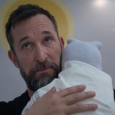 The Pitt: Noah Wyle explica como cena do bebê muda a 3ª temporada
