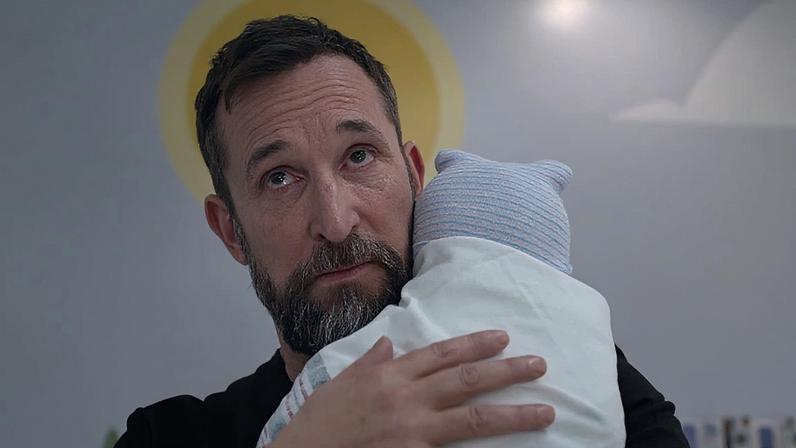 The Pitt: Noah Wyle revela como cena do bebê muda tudo na 3ª temporada