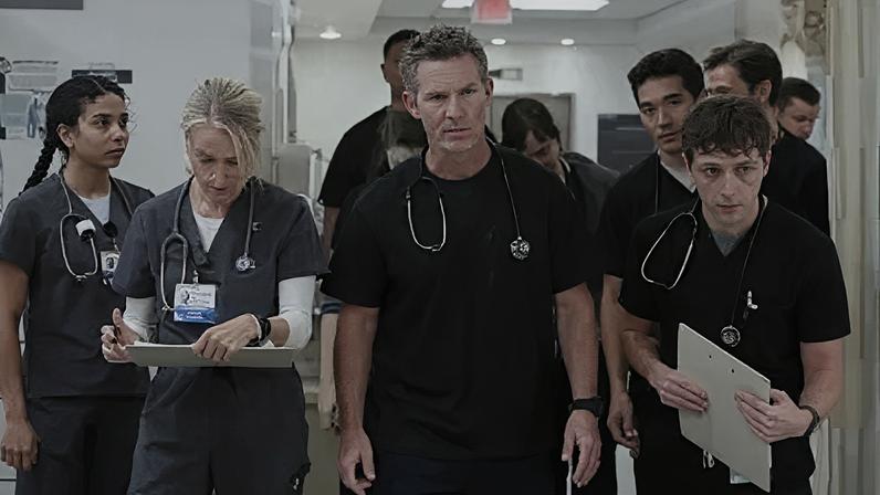 Lançada em 2025, produção conquistou três prêmios na 77ª edição do Emmy