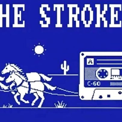 The Strokes agita fãs com post misterioso após seis anos sem lançamentos