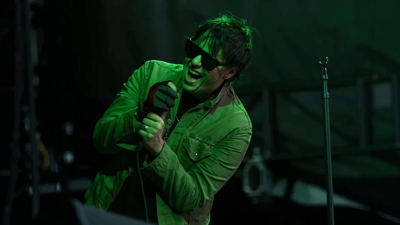 The Strokes 2026 Tour: Onde Encontrar Ingressos