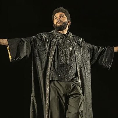 The Weeknd no Brasil: ingressos ainda disponíveis