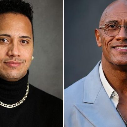 Dwayne Johnson teve o primeiro emprego em restaurante aos 13 com salário de fome