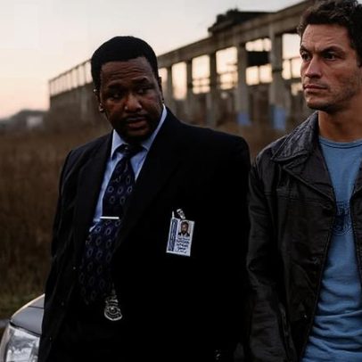 12 séries de suspense da HBO Max para maratonar sem dó
