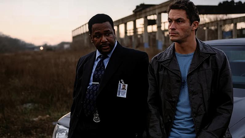 Lançada em 2002, The Wire é considerada por muitos como uma das melhores séries da história e está disponível para assistir na HBO Max