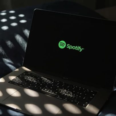 Artistas mais tocados no Spotify: ranking atualizado