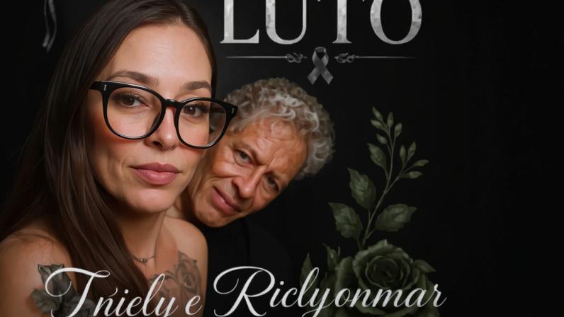Pai e filha foram encontrados mortos em casa após discussão com outras pessoas