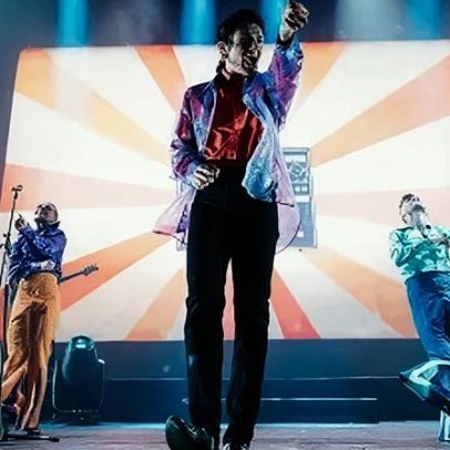 Show de tributo a Michael Jackson chega a São Paulo após sucesso do filme