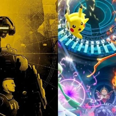 Semana dos games: Pokémon Champions e a segunda chance de Starfield