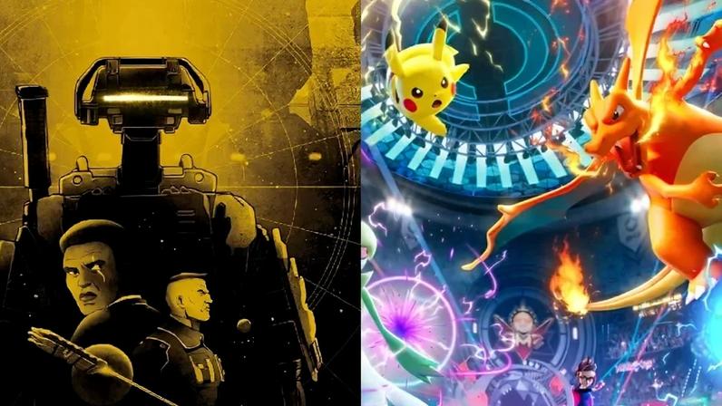 Semana dos games: Pokémon Champions e a segunda chance de Starfield
