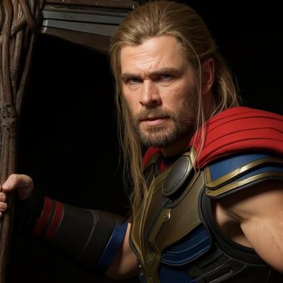 Dublador do Thor quer versão mais séria em Vingadores Doutor Destino