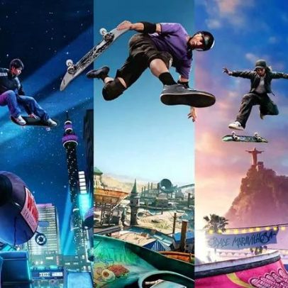 Estúdio de Tony Hawk's Pro Skater 3+4 anuncia reestruturação e demissões