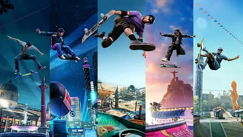 Estúdio de Tony Hawk's Pro Skater 3+4 anuncia reestruturação e demissões