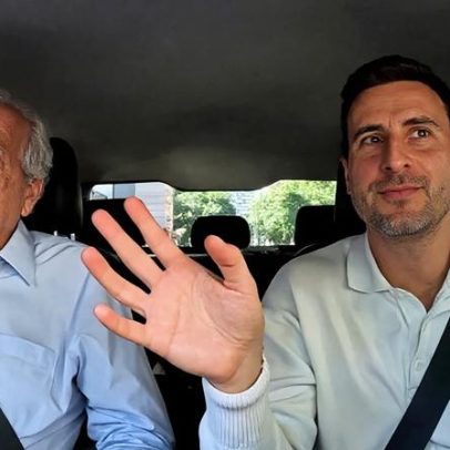BJ RIDE com Rubens Menin traz 12 conselhos e legado empresarial em construção