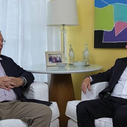 Ex-Eletrobras Alquéres diz que discussão política no setor público é interminável