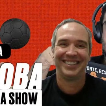 Caio Ribeiro e Pardal focam Cruzeiro e Furacão na rodada 11 do fantasy
