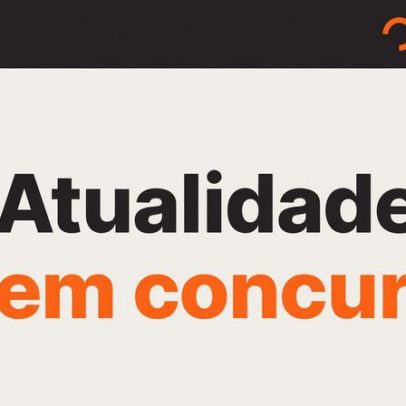 Atualidades de março: caso Vorcaro e conflito no Irã em destaque