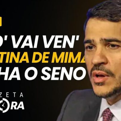 Sabatina de Jorge Messias no Senado para STF recebe questionamentos sobre apoio