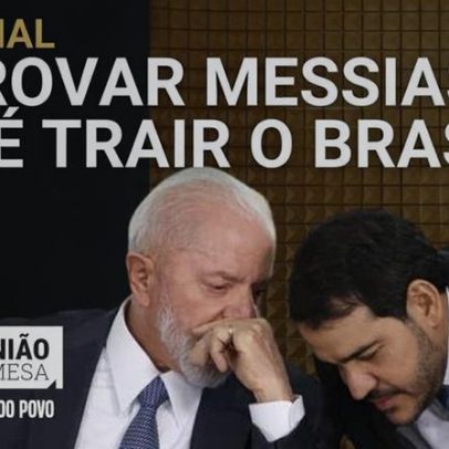 Aprovação de Messias no STF divide opinião sobre impactos institucionais