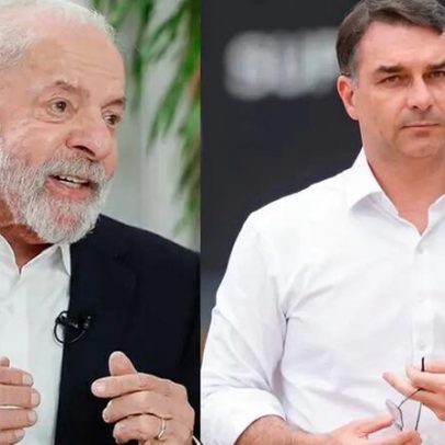 Lula lidera 1º turno, empata no 2º com Flávio, Zema e Caiado, diz BTG/Nexus