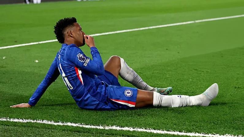 Estêvão fica fora da Copa do Mundo após lesão muscular grave, diz jornal