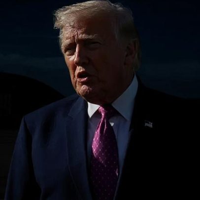 Trump ordena à Marinha dos EUA atacar embarcações iranianas em Ormuz